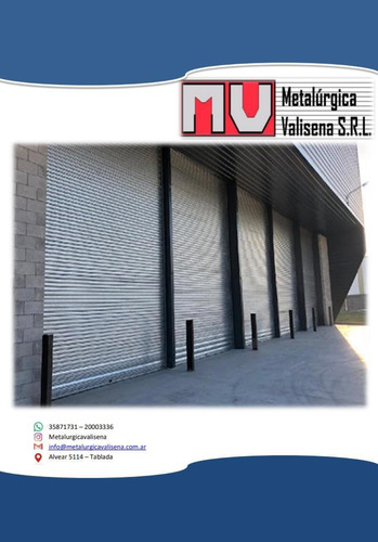 Imagen 2 de 10 de Tablillas P Cortinas Metalicas, Motores, Engranajes, Hierros