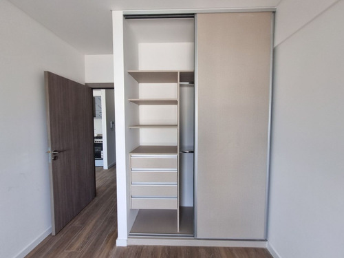 Venta Departamento 2 Ambientes En Nuñez A Estrenar