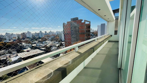 Departamento En Alquiler La Plata
