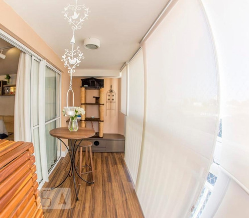 Apartamento À Venda - Jabaquara, 3 Quartos, 88 - S893106974