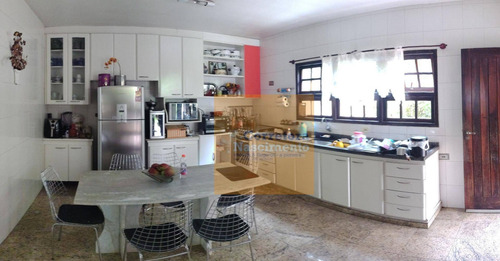 Chácara Com 3 Dormitórios, 1513 M² - Venda Por R$ 1.800.000,00 Ou Aluguel Por R$ 6.000,00/mês - Condomínio Lagoinha - Jacareí/sp - Ch0072