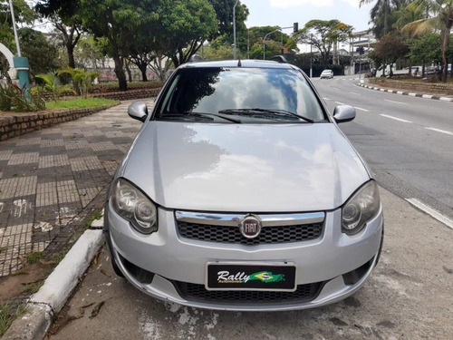 Palio Weekend 1.6 Trekking Weekend 16v Flex 4p Manual