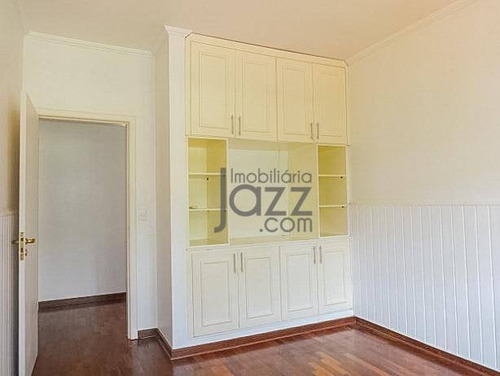 Casa Residencial À Venda, Alphaville Campinas, Campinas. - Ca1411