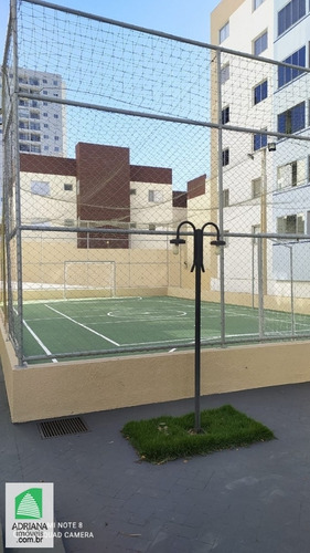 Imagem 18 de 23 de Venda Apto 3 Quartos Sendo 1 Suite 1 Vaga Área De Lazer Armários - 6086