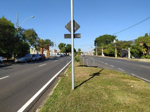 Imagem 3 de 6 de Terreno Para Alugar, 3500 M² Por R$ 25.000,00/mês - Morumbi - Piracicaba/sp - Te1993