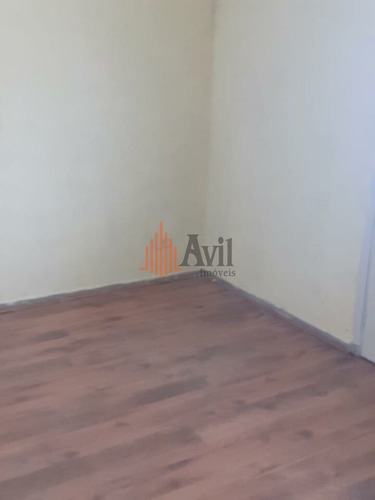 Imagem 14 de 15 de Sobrado Localizado No Tatuapé Com 100mt - Av7168