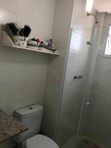 Imagem 6 de 12 de Apartamento À Venda No Bairro Aterrado - Volta Redonda/rj - Ap1358