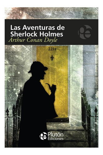 Las Aventuras De Sherlock Holmes - Arthur Conan Doyle
