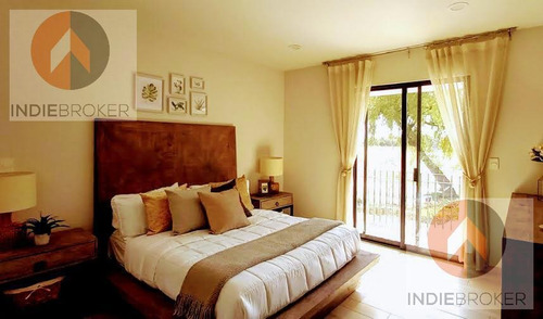 Imagen 17 de 22 de Residencias Justo Enmedio De La Ciudad! | Circuito Privado 3 Modelos | Desde $2,550,000
