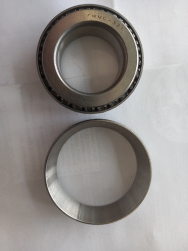 Balero De Dirección Para Motoneta Italika Ds150