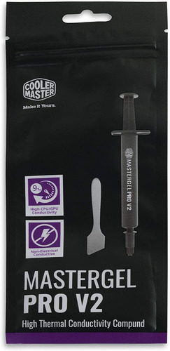 Pasta Termica Cooler Master Mastergel Prov2 Mgy-zosg-n15m-r3