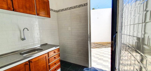 Casa - Buceo