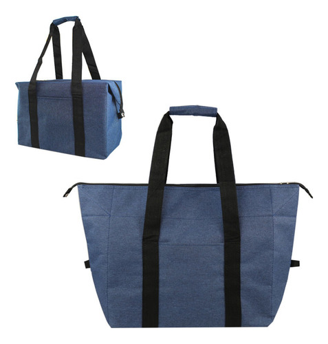 Bolsa Térmica Térmica Para Picnic De 20 Litros, Plegable