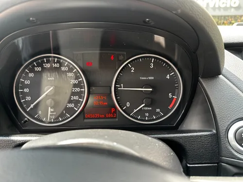 BMW X1 2.0 E84 Sdrive 18d