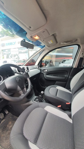 Citroen C3 Aircross 115 Feel