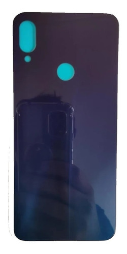 Repuesto De Tapa Trasera Para Xiaomi Redmi Note 7