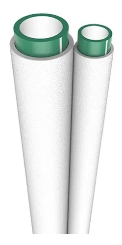 comprar Caño 25 X4 Metros Maxum Calefaccion Termofusion Agua Ips