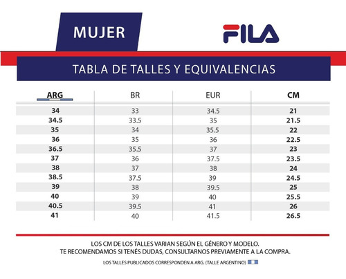 Imagen 2 de 7 de Zapatillas Fila Racer Carbon Mujer Running