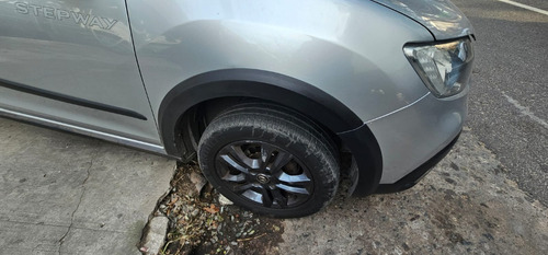 Renault Sandero Stepway 1.6 16v Zen