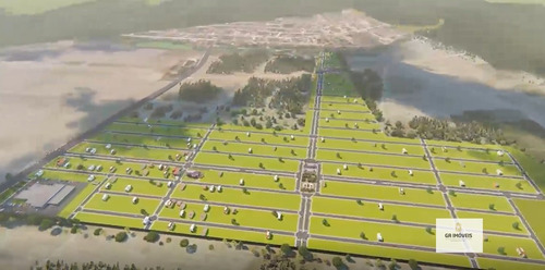 Imagem 2 de 12 de Lotes Com Área De Lazer Completa Em Campo Alegre A Partir De 34mil! - 931