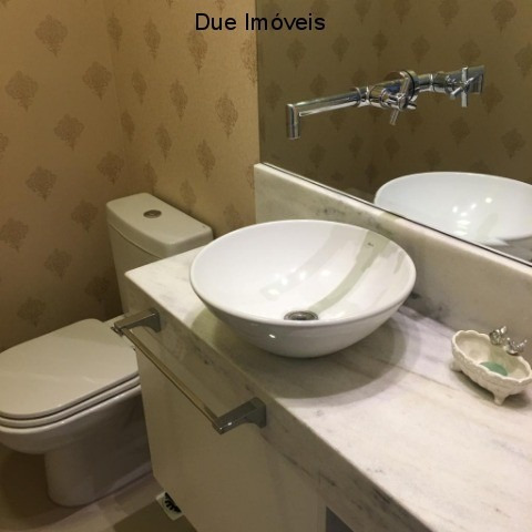 Imagem 11 de 30 de Lindo Apartamento No Edifício Residencial Due - Ap00496 - 67646429