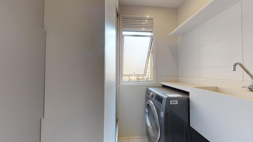 Imagem 20 de 29 de Apartamento Residencial Para Venda, Marechal Rondon, Canoas - Ap2540. - Ap2540-inc