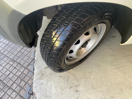 Imagem 13 de 13 de Fiorino 1.4 2020 Completo !