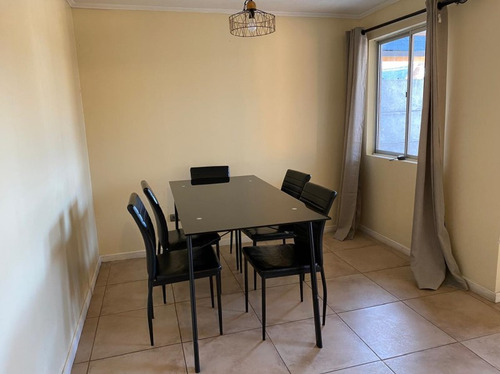 Se Arrienda Casa Amoblada - Villa Los Huertos Linares