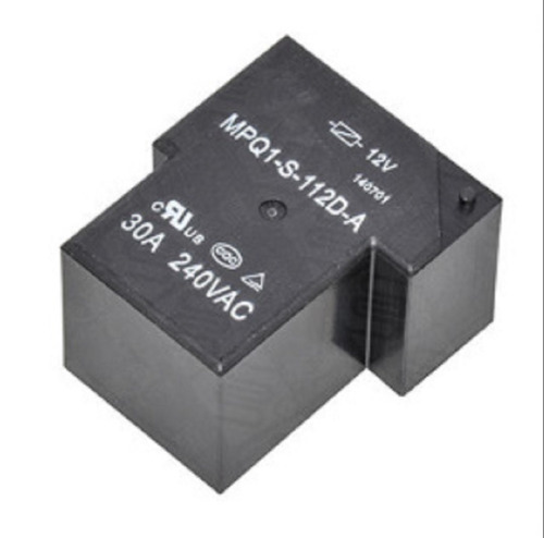 Relay De Poder Para Refrigerador