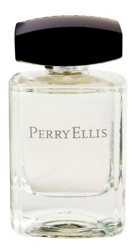 Perfume Hombre Eau De Toilette 100ml Perry Ellis Perry Ellis
