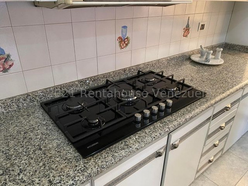 Imagen 10 de 27 de Espectacular Casa En Venta En Colinas De Bello Monte #22-10895