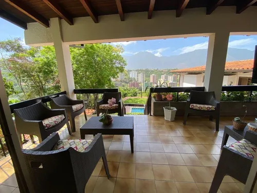 Casa En Venta Cerro Verde