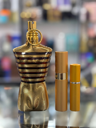 Decant 10ml Jean Paul Gaultier Le Male Elixir