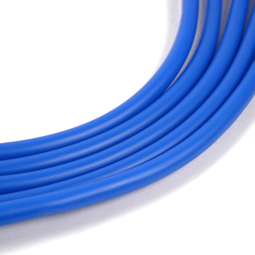 Cuerda Expansora De Pecho Desmontable Con 5 Bandas De Resist
