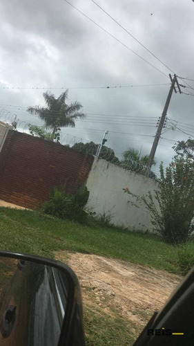 Chácara Com 8 Dormitórios À Venda, 2460 M² Por R$ 1.100.000 - Residencial Alvorada - Araçoiaba Da Serra/sp - Ch0104