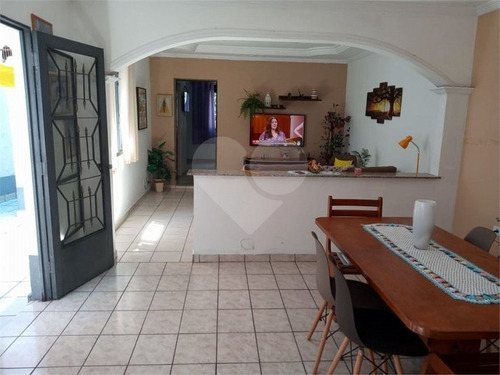 Casa-são Paulo-vila Ipojuca | Ref.: 353-im550786 - 353-im550786
