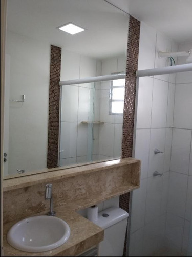 Imagem 14 de 30 de Apartamento Com 2 Dormitórios À Venda, 42 M² Por R$ 215.000,00 - Loteamento Parque São Martinho - Campinas/sp - Ap0766
