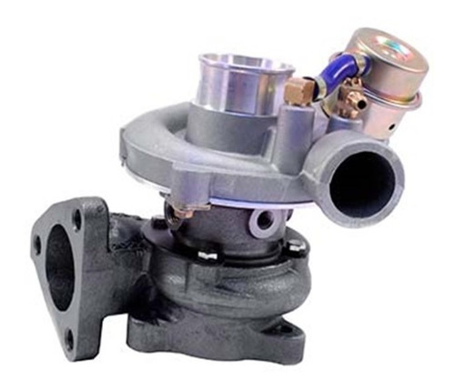 Turbo Para Hyundai H1 New 8 Valvulas 2.5cc 2001-2007 D4bh