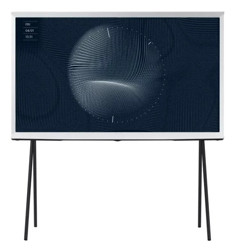 Pantalla Samsung The Serif 43  Procesador Quantum 4k