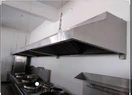 Campanas Extractoras En Acero Inoxidable.4-6-8 Pies
