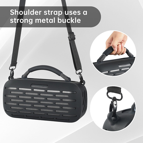 Funda Protectora De Altavoz Para Bose Soundlink Max