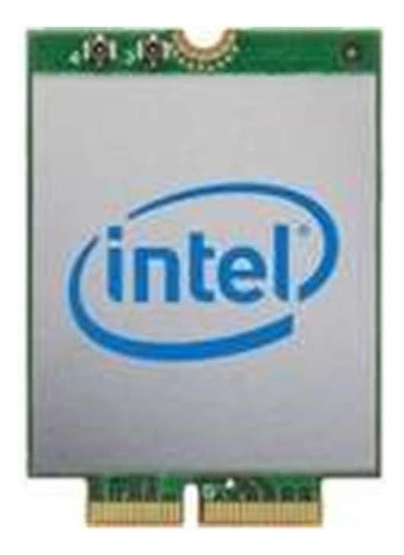 Adaptador Combinado Intel Ax200 Ieee Ax Bluetooth 5.0 Para 5
