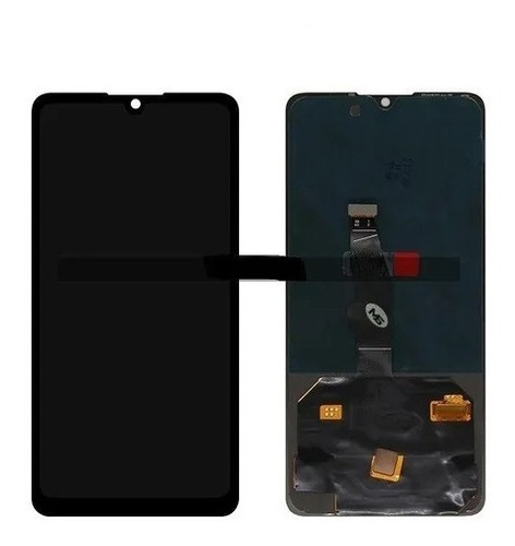 Pantalla Display Lcd Para Huawei P30 Ele L29 L04 Amoled