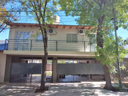 Imagen 2 de 8 de Monoambiente Turístico En San Rafael Para 2 Personas