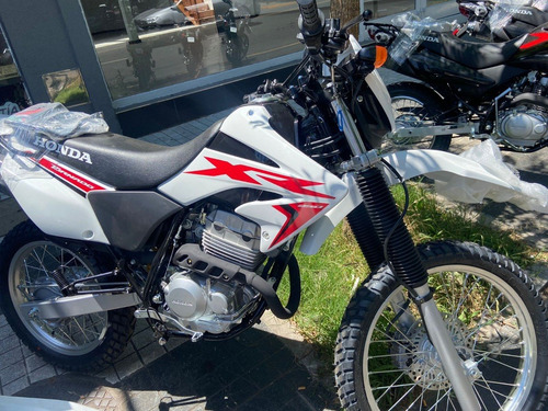 Imagen 12 de 20 de Honda Xr Tornado 250 0km 2022, Lo Mejor De Honda!!
