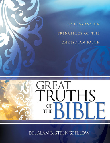 Libro: Great Truths Of The Bible: 52 Lessons On Principles