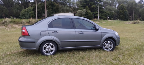 Chevrolet Aveo 1.6 Lt