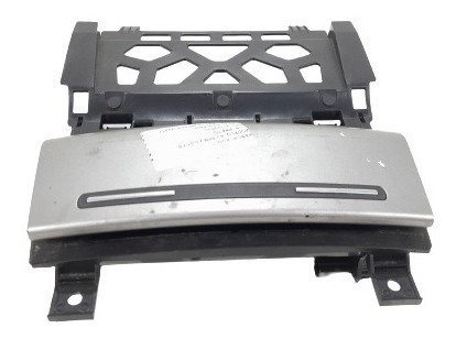 Porta Objetos Console Audi A3 2010