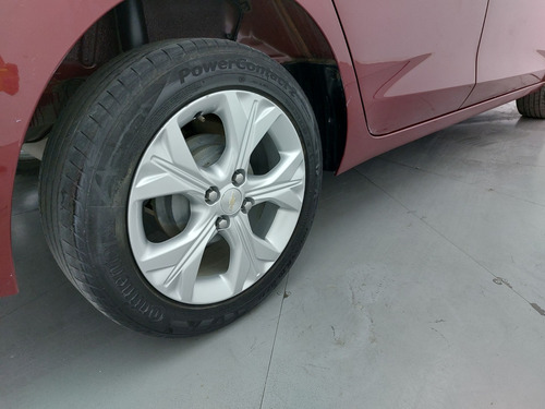 Chevrolet Onix 1.0 TURBO FLEX LTZ AUTOMÁTICO
