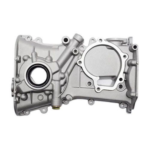 Bomba Aceite Nissan Sentra 1.6 95-02 V16 1.6 98-11